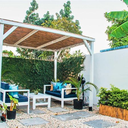 Eventuality B&B New Кингстън Екстериор снимка