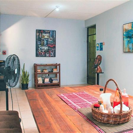 Eventuality B&B New Кингстън Екстериор снимка