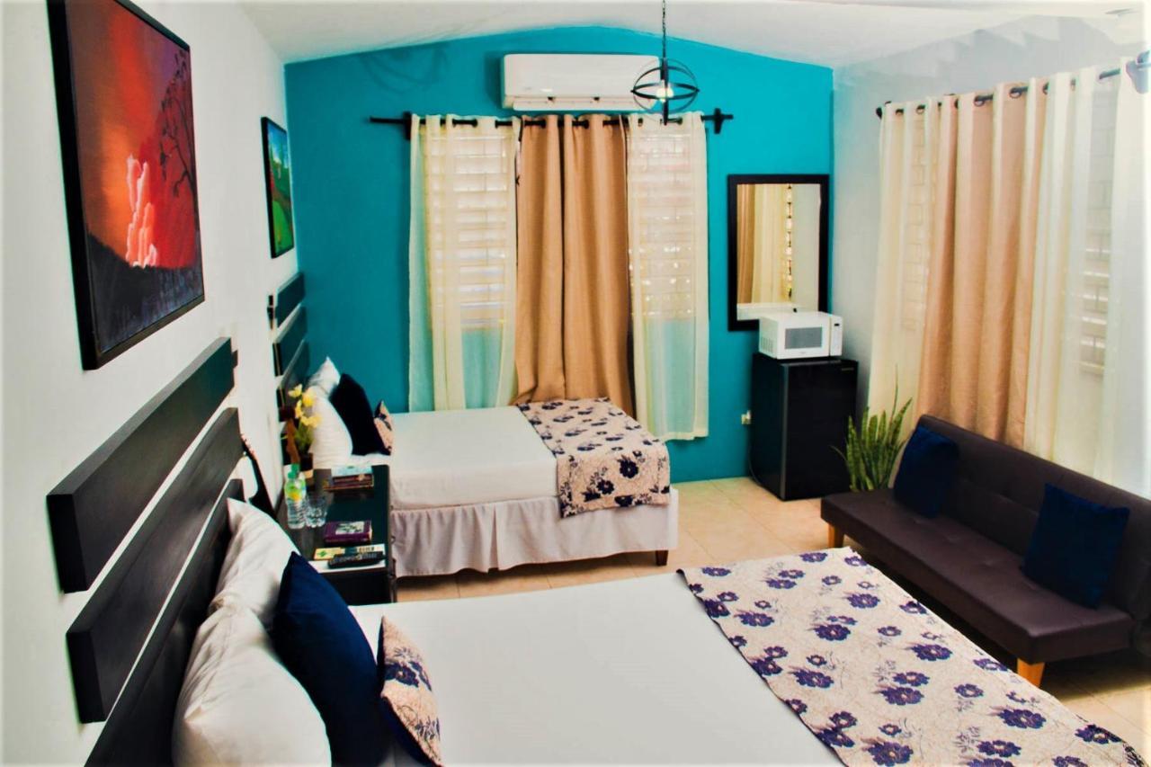 Eventuality B&B New Кингстън Екстериор снимка