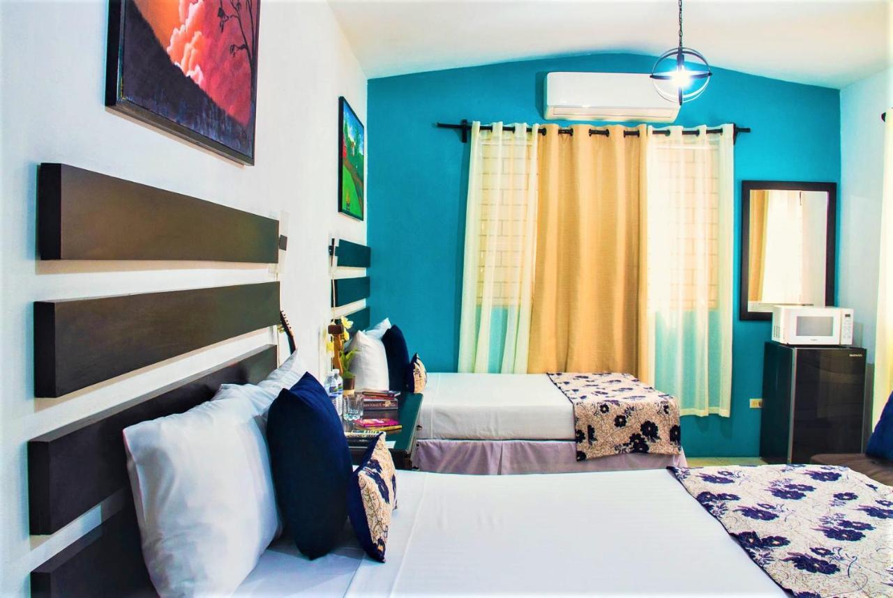 Eventuality B&B New Кингстън Екстериор снимка