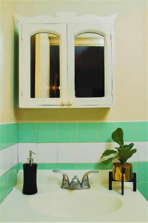 Eventuality B&B New Кингстън Екстериор снимка