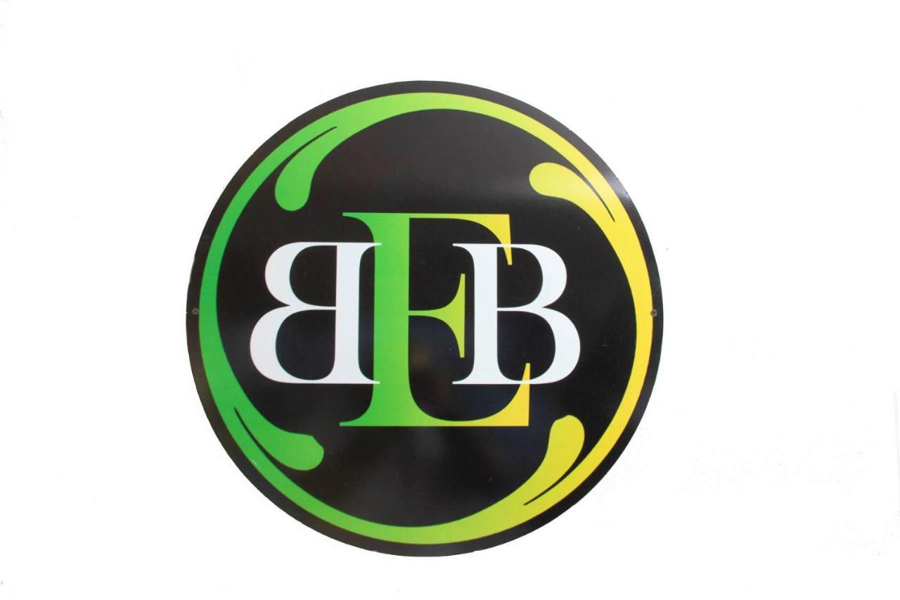 Eventuality B&B New Кингстън Екстериор снимка