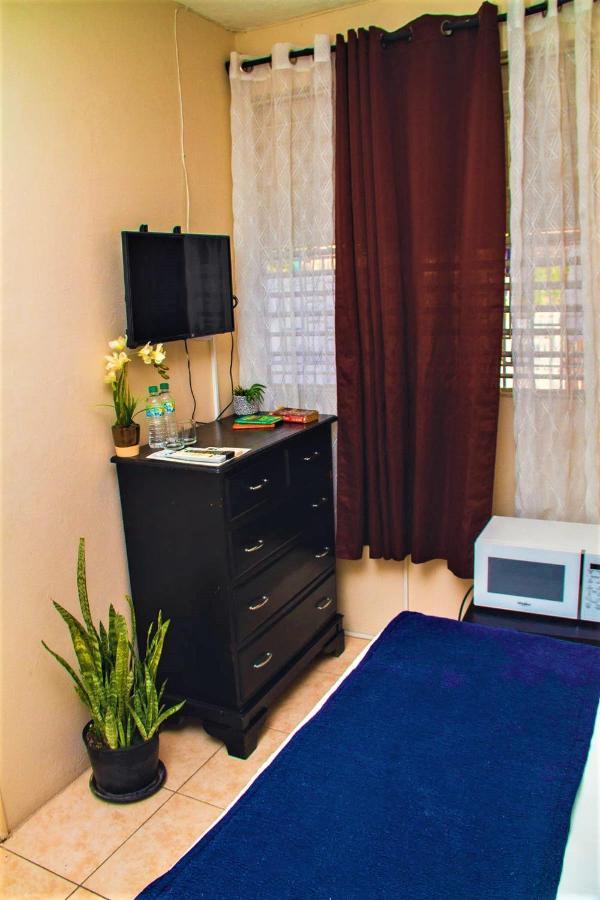 Eventuality B&B New Кингстън Екстериор снимка