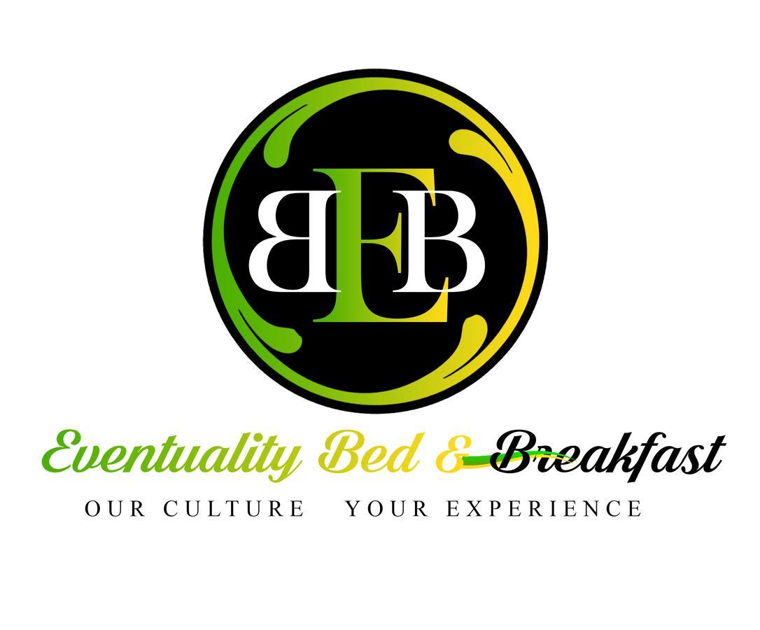 Eventuality B&B New Кингстън Екстериор снимка