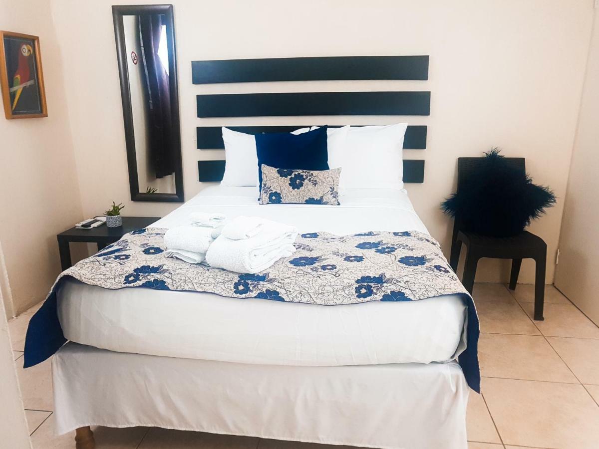 Eventuality B&B New Кингстън Екстериор снимка