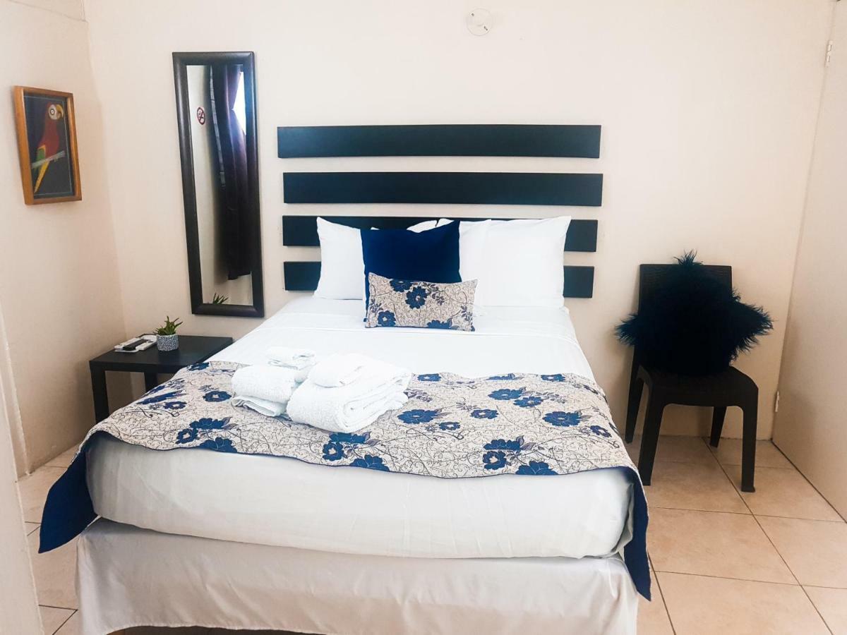 Eventuality B&B New Кингстън Екстериор снимка